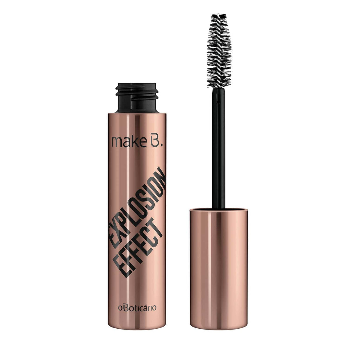 mascara de pestañas