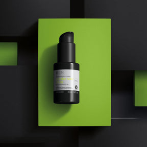 Protector solar hidratante para la cara hombre