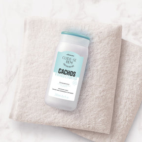 SHAMPOO RIZOS FIRMES Y FUERTES 250ml V2 CBEM en Oboticário Colombia