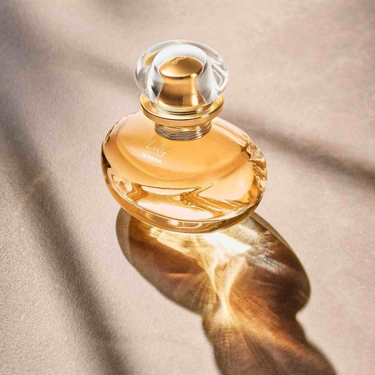 compra Perfume para mujer Lily