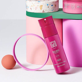 Desodorante body spray de mujer