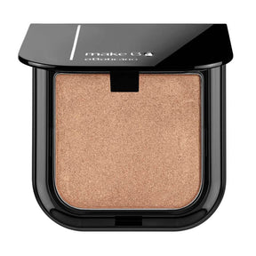compra online Polvo Compacto Facial gold