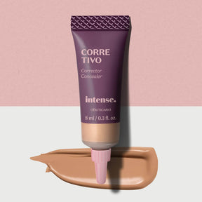 compra corrector liquido facial