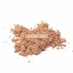compra en línea Base de maquillaje en polvo Mineral COR 30