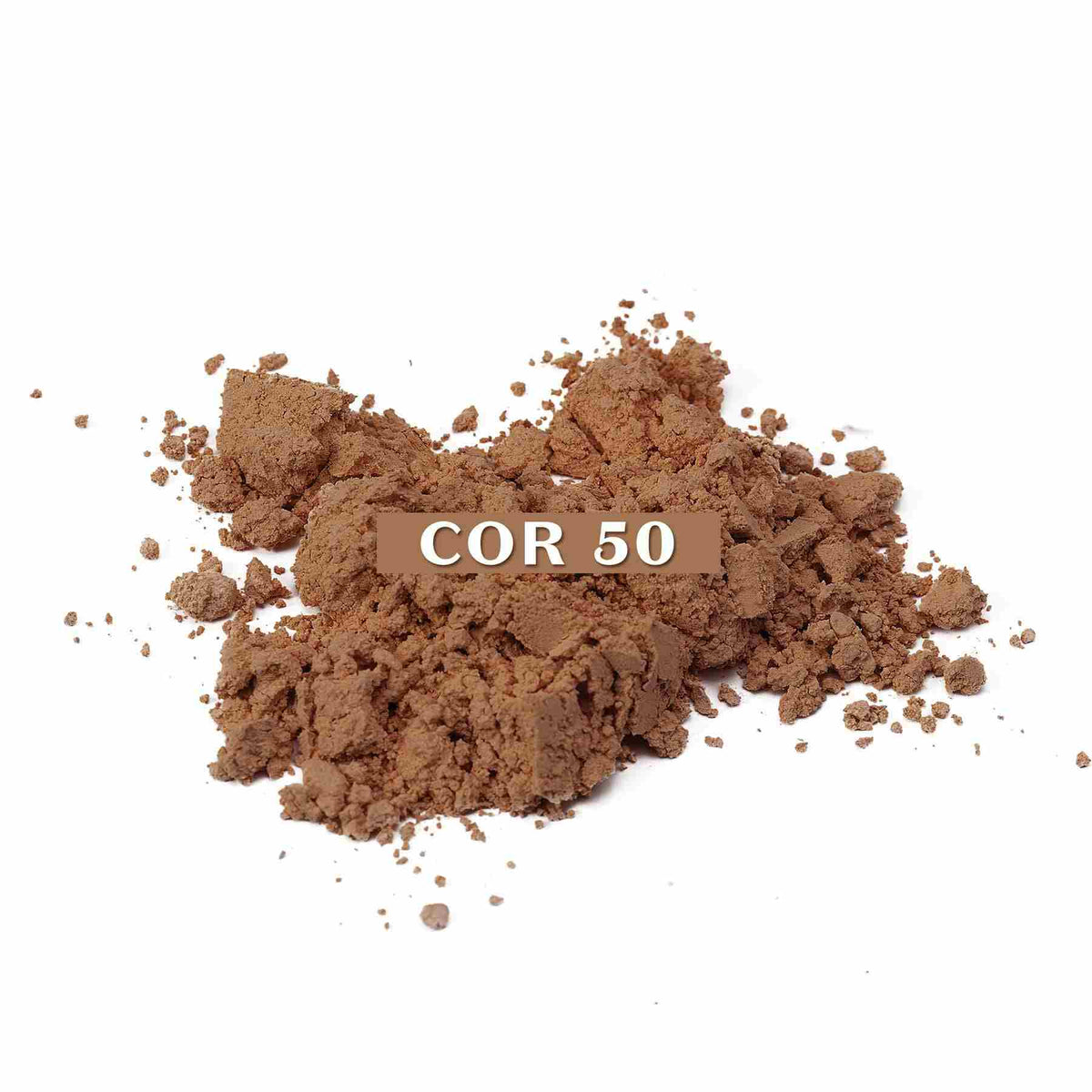 compra en línea Base de maquillaje en polvo Mineral COR 30