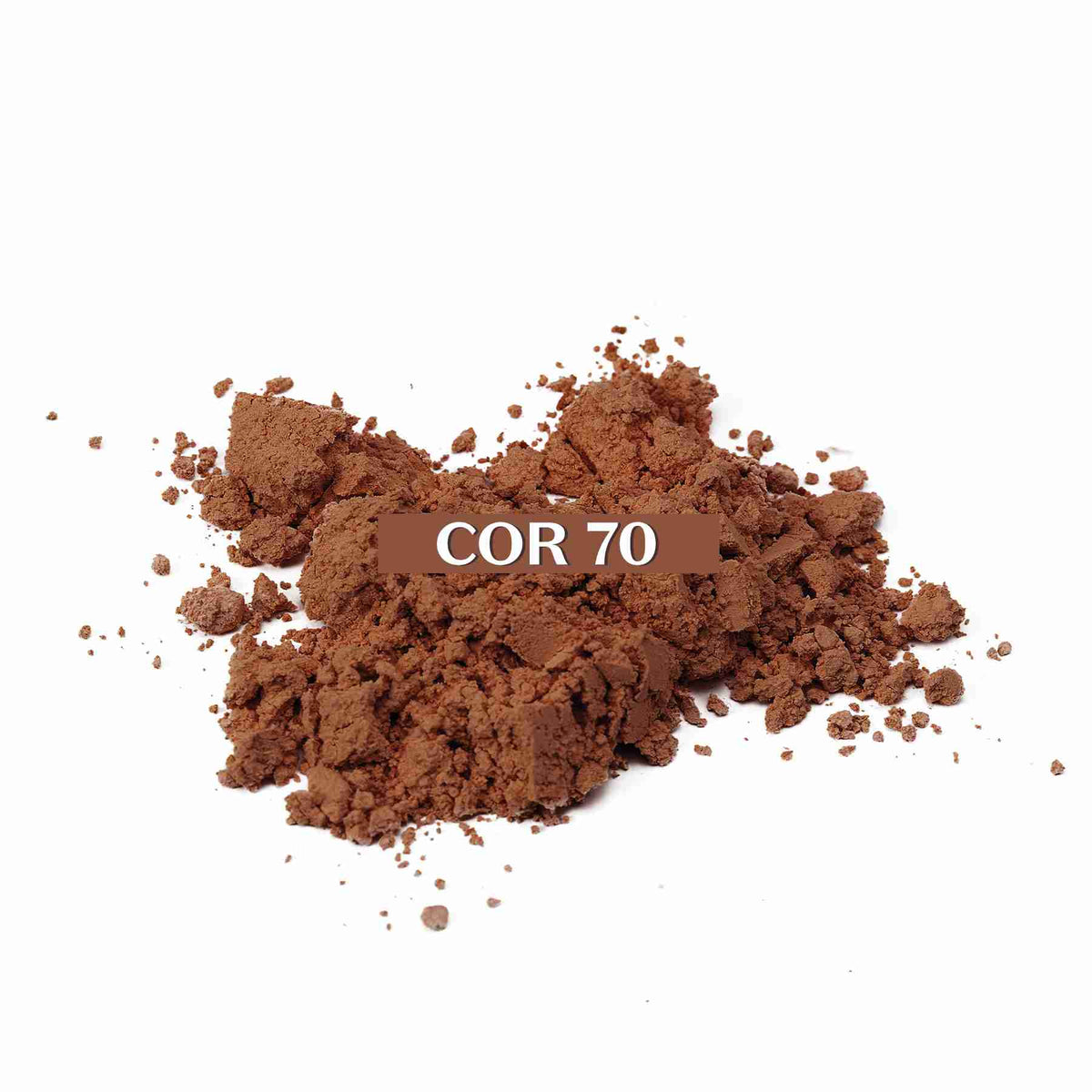 Base de maquillaje en polvo Mineral 5,5G Make B.