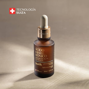 Botik Serum De Alta Potencia Acido Hialuronico 30Ml en Oboticário Colombia
