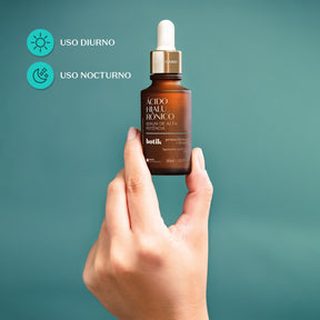 Botik Serum De Alta Potencia Acido Hialuronico 30Ml en Oboticário Colombia