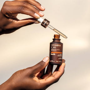 Sérum De Alta Potencia Vitamina C 30Ml Botik