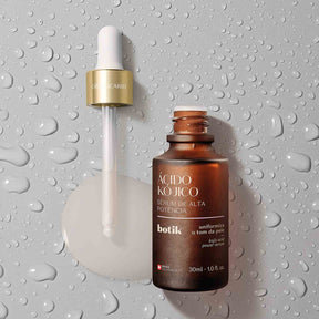 Compra Online Botik Serum De Alta Potencia Acido Kojico 30Ml