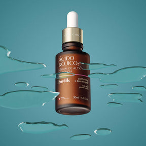 Compra Online Botik Serum De Alta Potencia Acido Kojico 30Ml