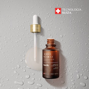 Botik Serum De Alta Potencia Acido Kojico 30Ml