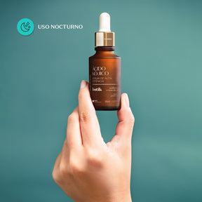 Botik Serum De Alta Potencia Acido Kojico 30Ml