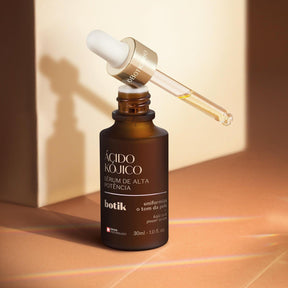 Compra Online Botik Serum De Alta Potencia Acido Kojico 30Ml