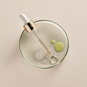 sueros faciales con peptidos
