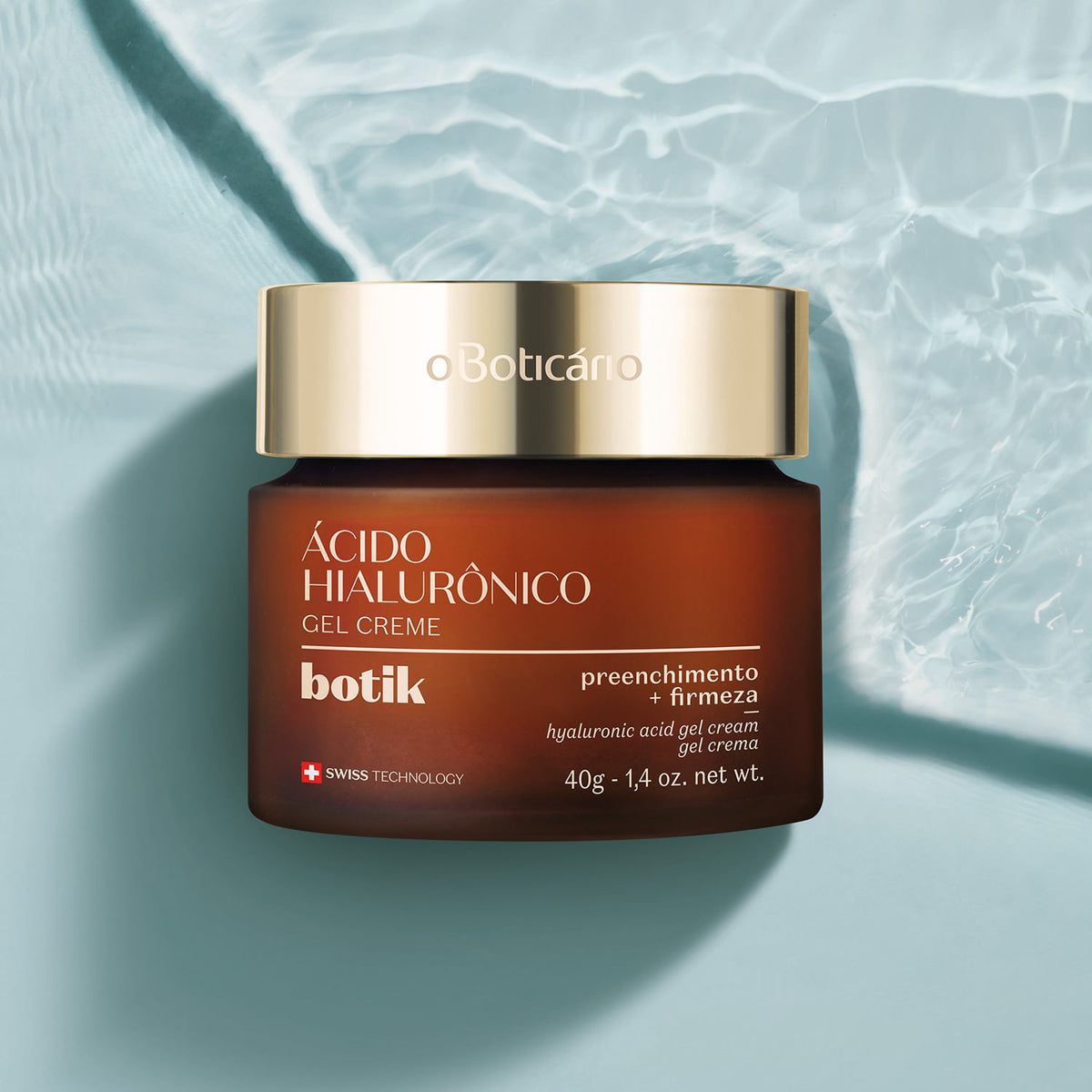 COMPRA ONLINE BOTIK GEL CREMA  ACIDO HIALURONICO