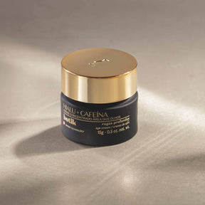 tienda online Concentrada De Ojos Acido Hialuronico + Cafeina 15G Botik Crema