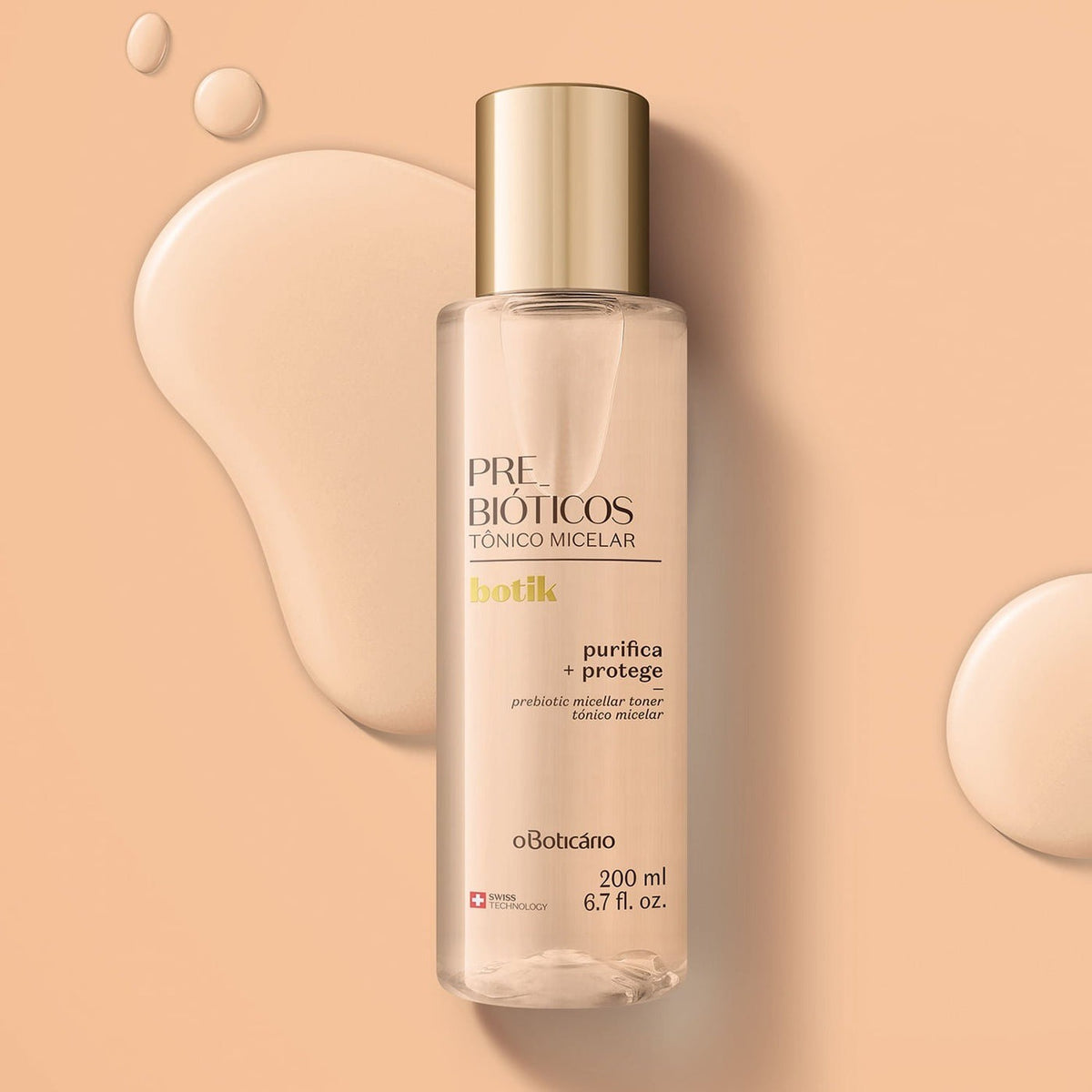 Compra Online Botik Tonico Micelar Prebioticos 