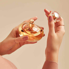 compra en línea Perfume de mujer Lily - Eau de Parfum