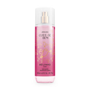 Body splash Desodorante Colonia 