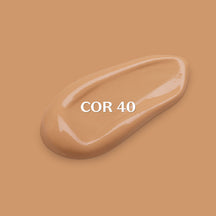 Base liquida protectora cor 40