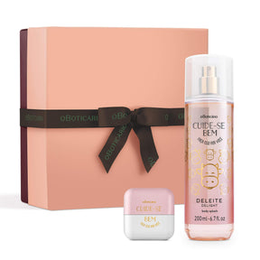 KIT CBEM DELEITE