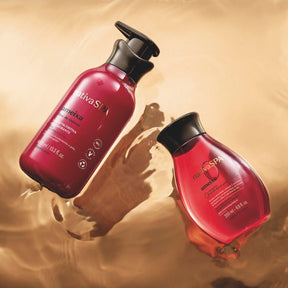 productos para el cuidado corporal de ciruela