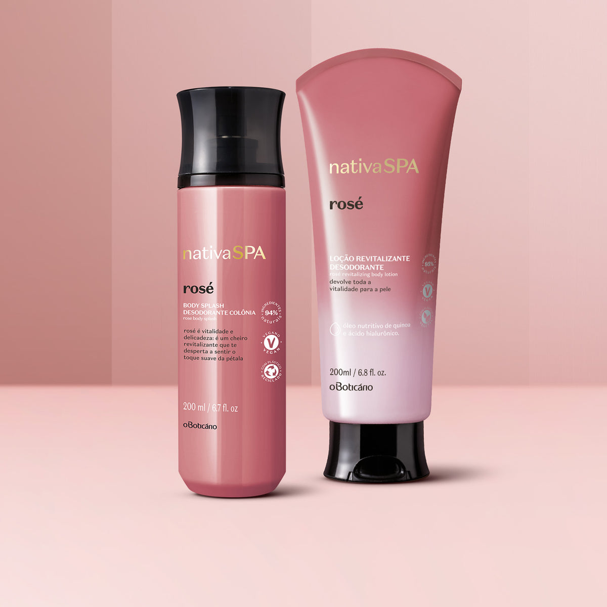 adquiere Kit de cuidado corporal Rose