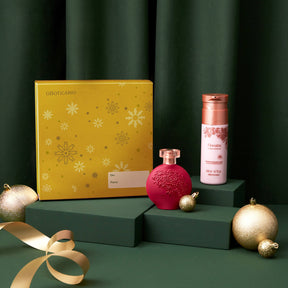 KIT DE REGALO FLORATTA FLORES SECRETAS en Oboticário Colombia