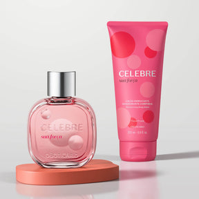 KIT DE REGALO MUJER CELEBRE