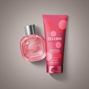 KIT DE REGALO MUJER CELEBRE