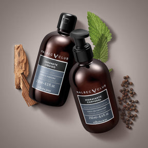 KIT DE REGALO MALBEC CLUB en Oboticário Colombia