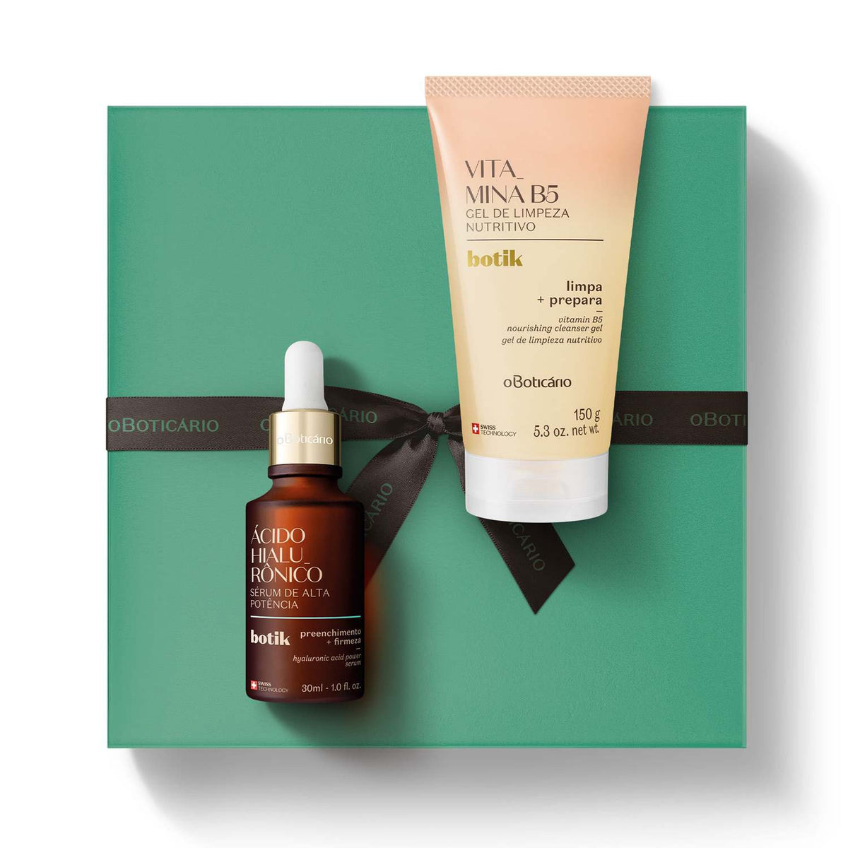 COMPRA ONLINE KIT DE REGALO CUIDADO FACIAL PARA MADRES BOTIK SERUM