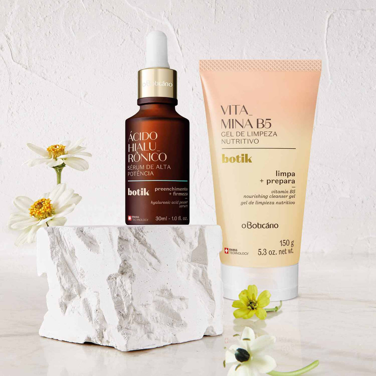 COMPRA ONLINE KIT DE REGALO CUIDADO FACIAL PARA MADRES BOTIK SERUM