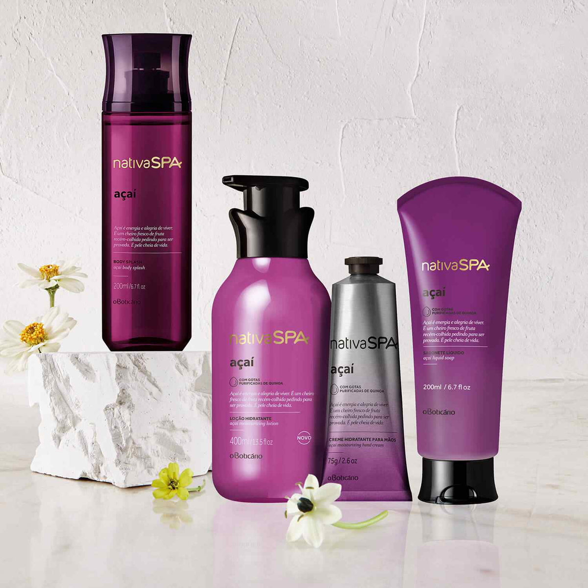 COMPRA ONLINE KIT DE REGALO MADRES NATIVA SPA