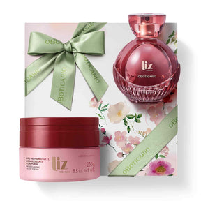 compra Kit de regalo para madres Liz