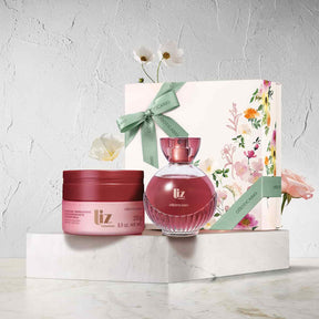 Kit de regalo para madres Liz perfumeria