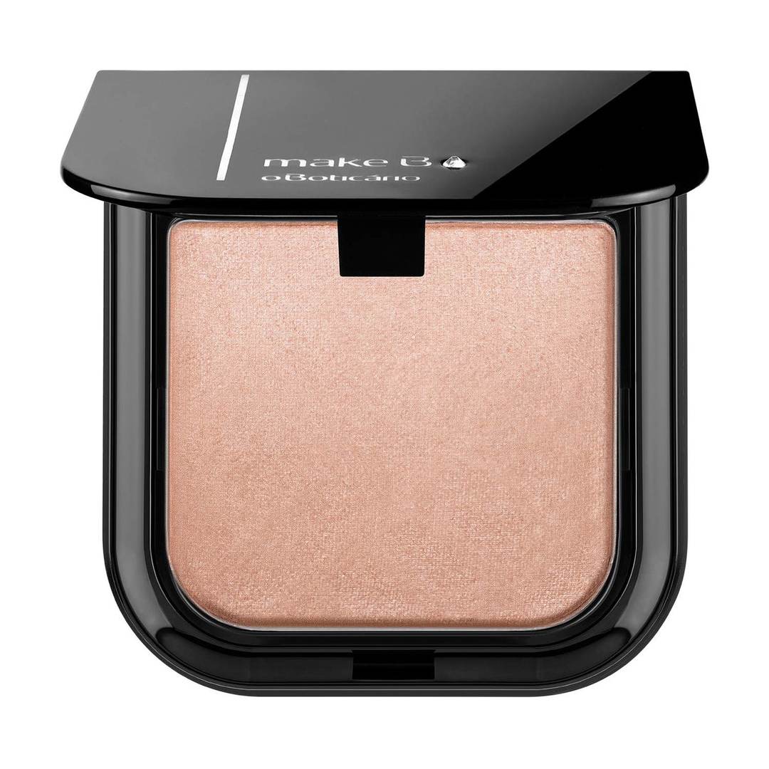 compra Polvo Compacto Facial Iluminador rose