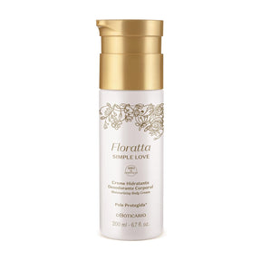 Crema hidratante corporal 