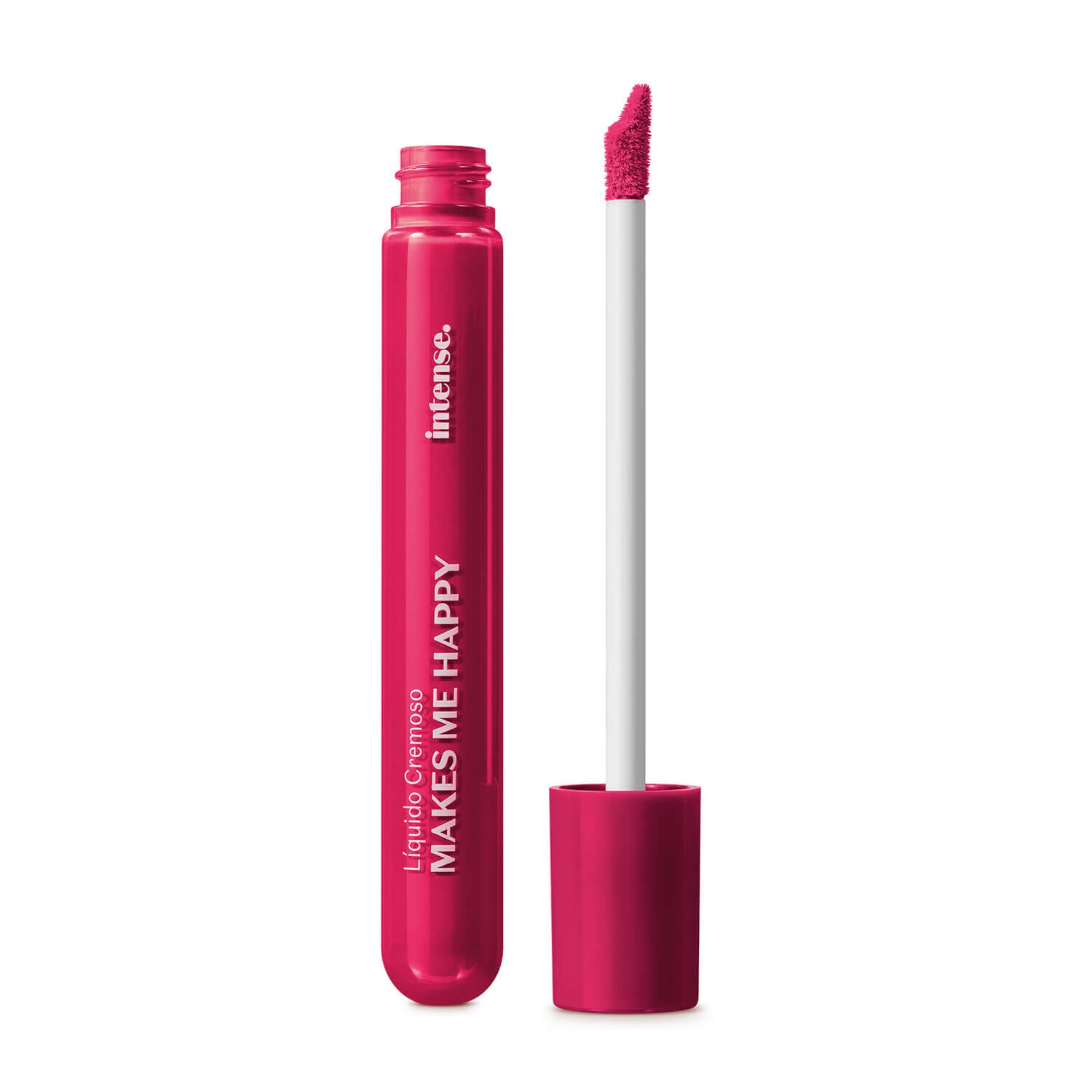 INTENSE BAT LIQ MAKE/HAP ROSA ROM 5,5ml en Oboticário Colombia