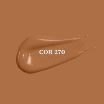 base liquida cor 270