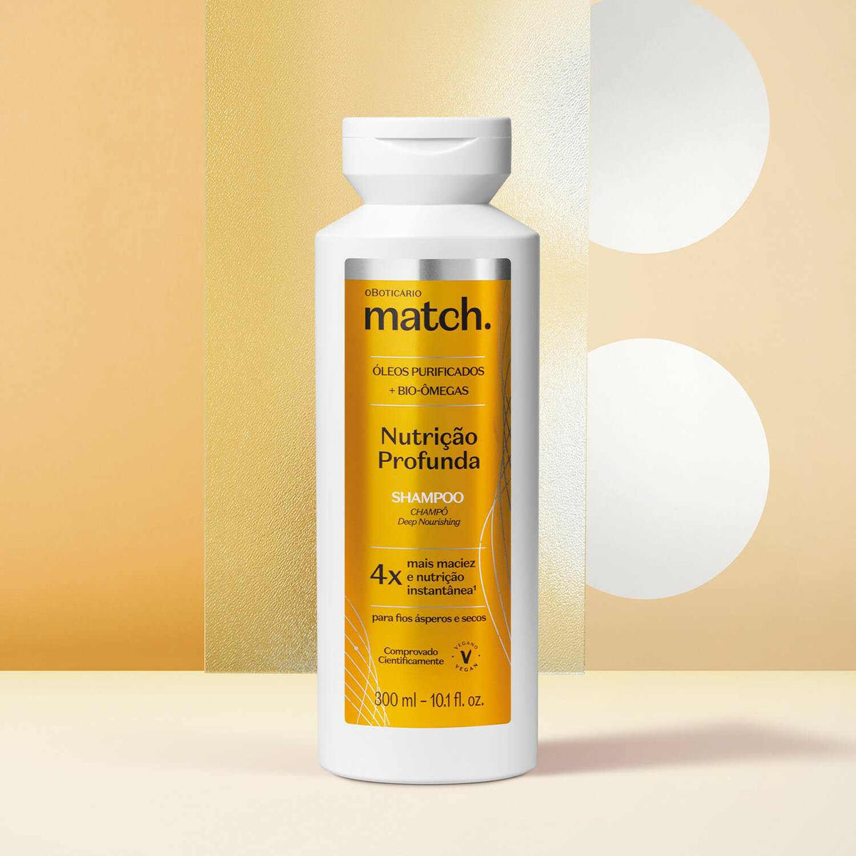 Compra Online Shampoo para cabellos secos