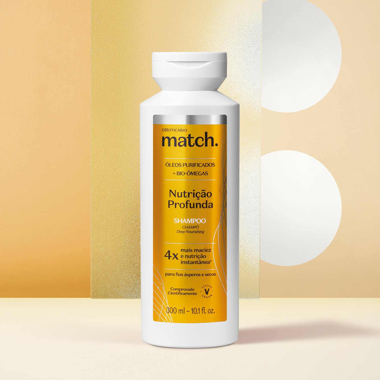 Compra Online Shampoo para cabellos secos