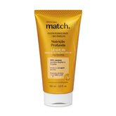 crema para peinar