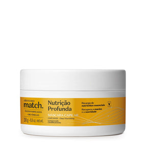 mascarilla para el pelo seco