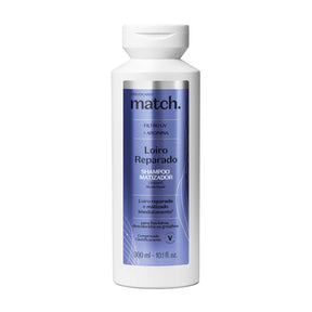 Compra Online Shampoo matizador rubio