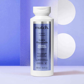 Compra Online Shampoo matizador rubio