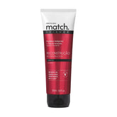 Shampoo para cabello por dañado tinte
