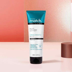 Compra Online Acondicionador Tónico de Crecimiento, 250 ml Match
