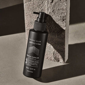 Tónico anticaída para hombre